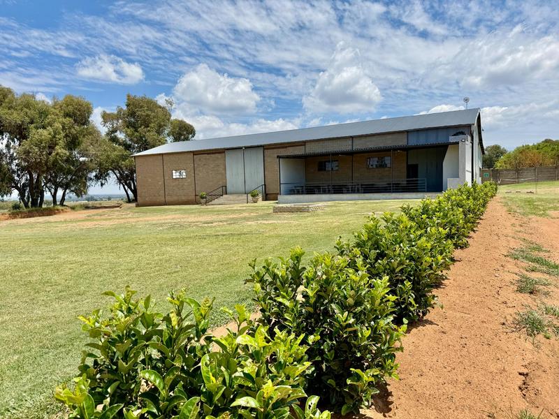 Commercial Property for Sale in Kroonstad Free State